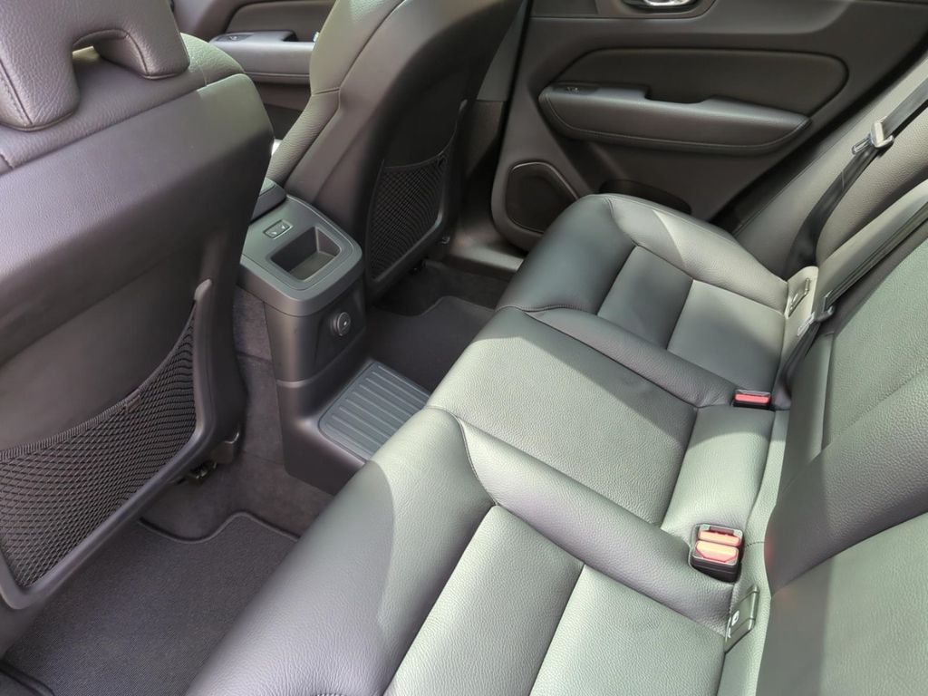 Volvo XC60 2021