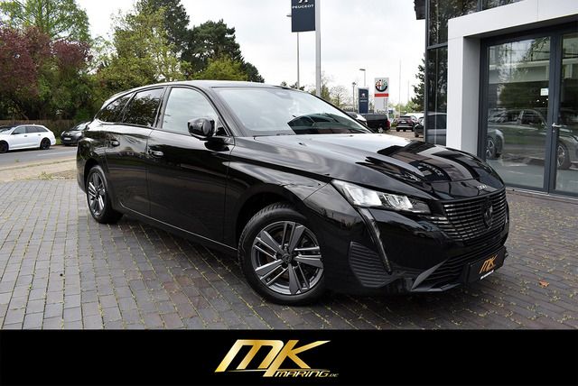 Peugeot 308 2024
