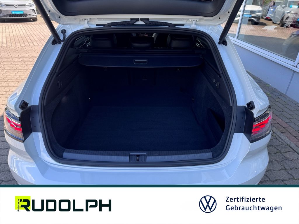 Volkswagen Arteon 2024