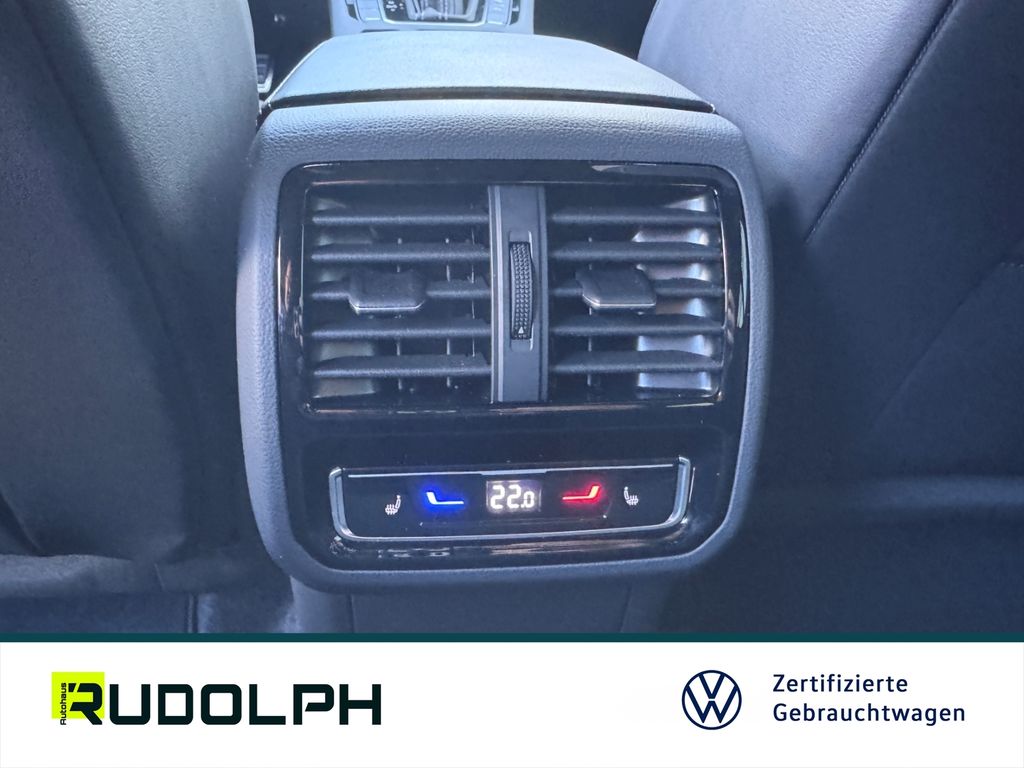 Volkswagen Arteon 2024