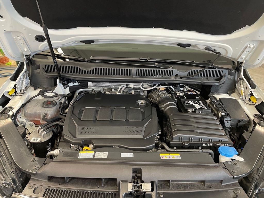 Volkswagen Touran 2025