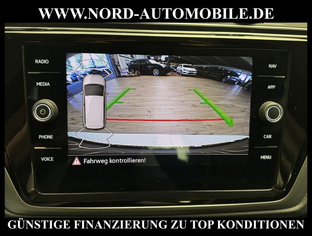 Volkswagen Touran 2022