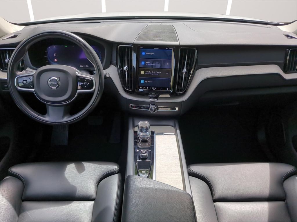 Volvo XC60 2021