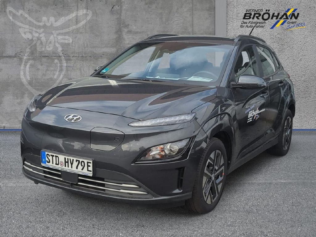 Hyundai KONA 2023