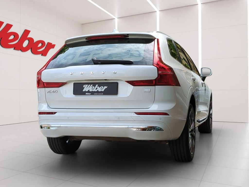 Volvo XC60 2021
