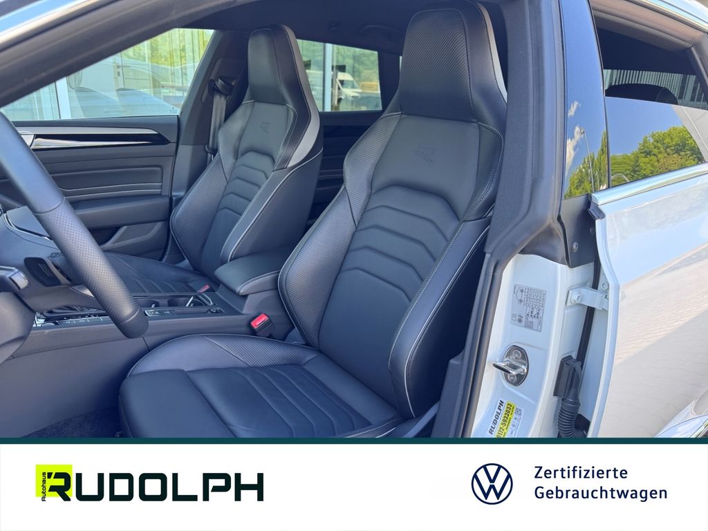 Volkswagen Arteon 2024