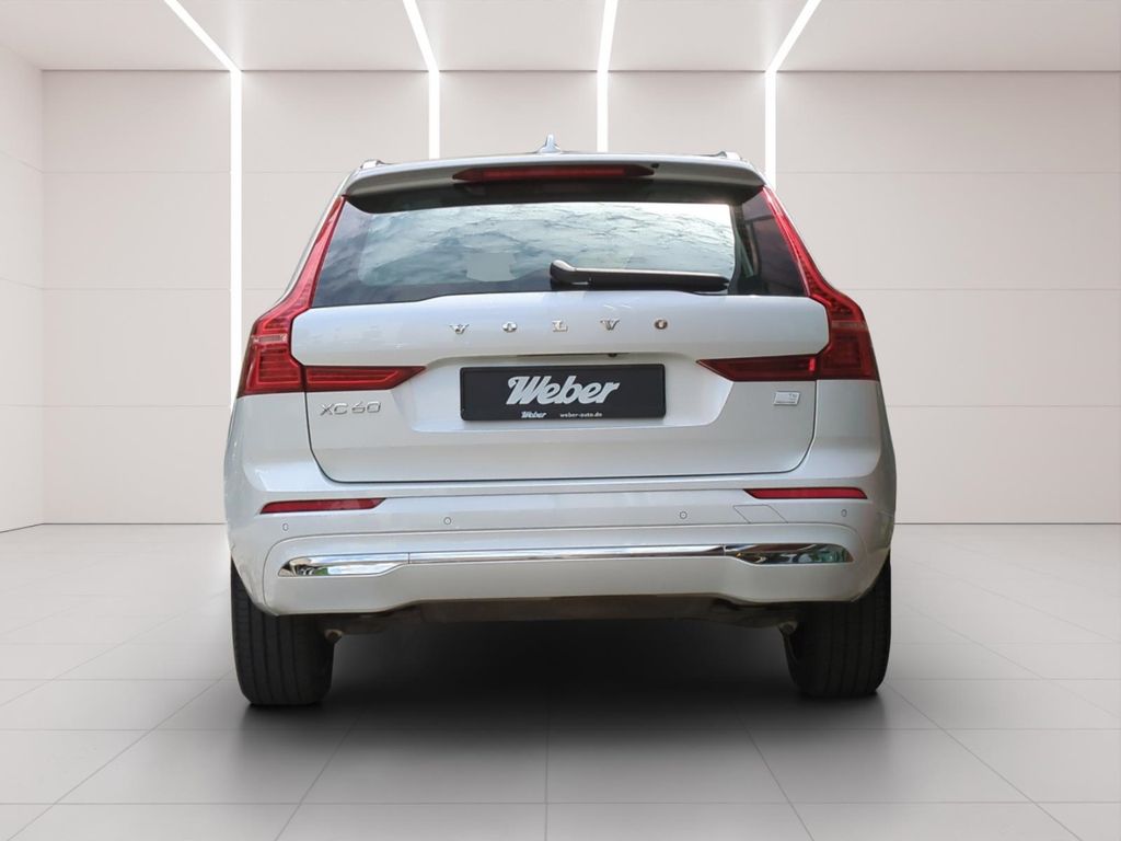 Volvo XC60 2021