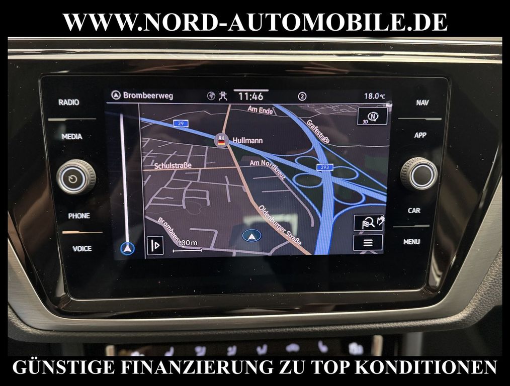 Volkswagen Touran 2022