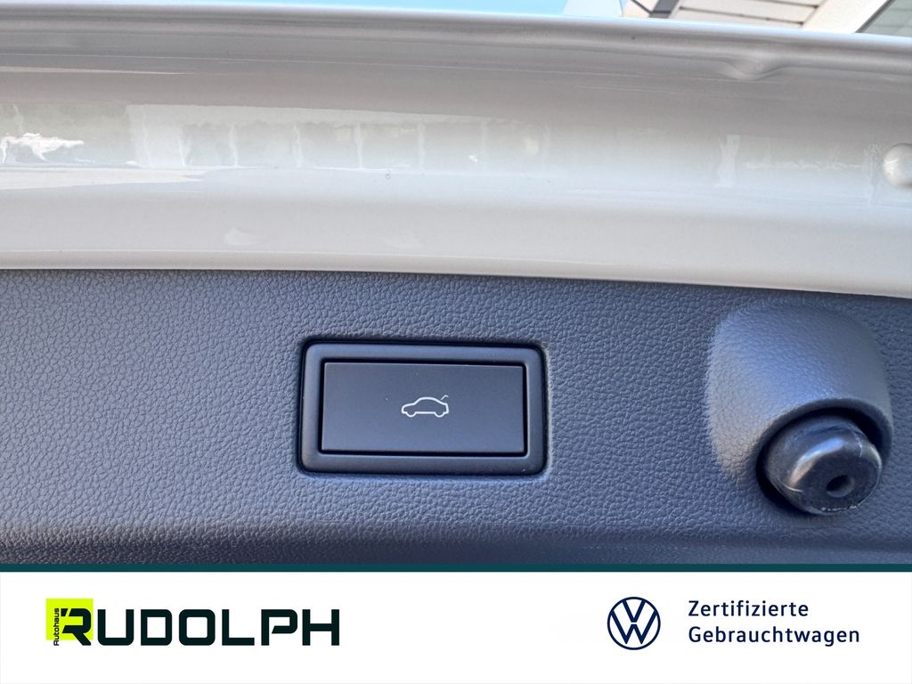 Volkswagen Arteon 2024