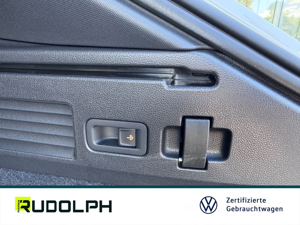 Volkswagen Arteon 2024