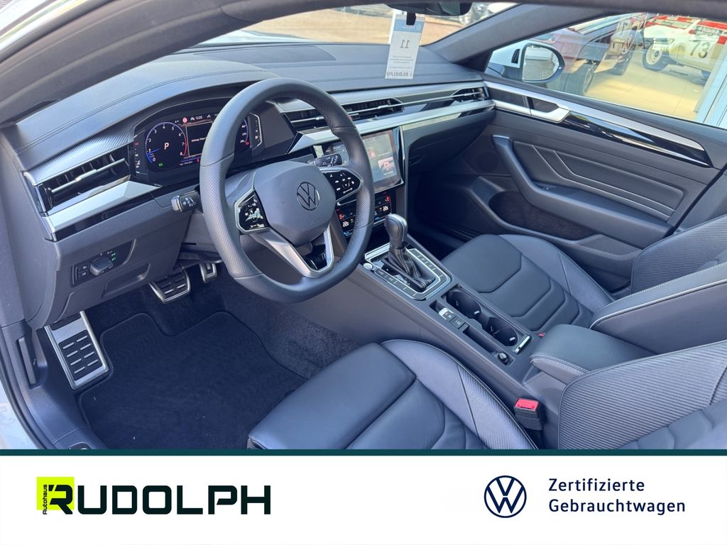 Volkswagen Arteon 2024