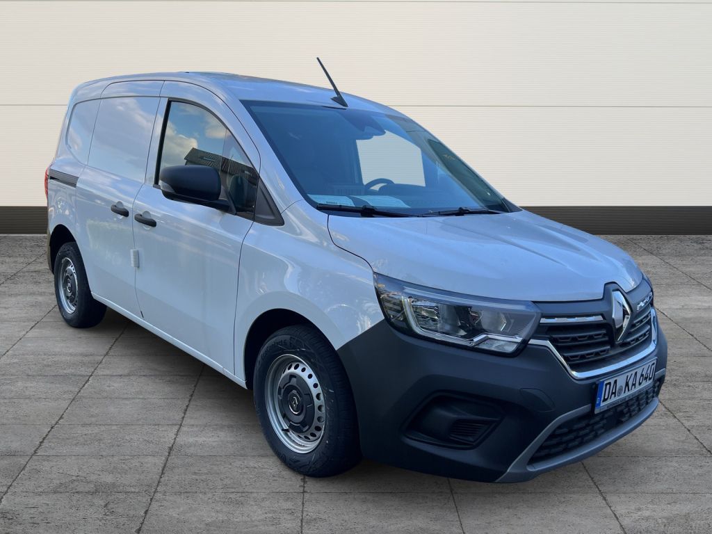 Renault Kangoo 2025
