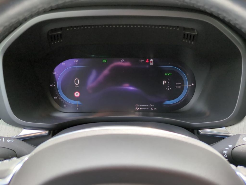 Volvo XC60 2021