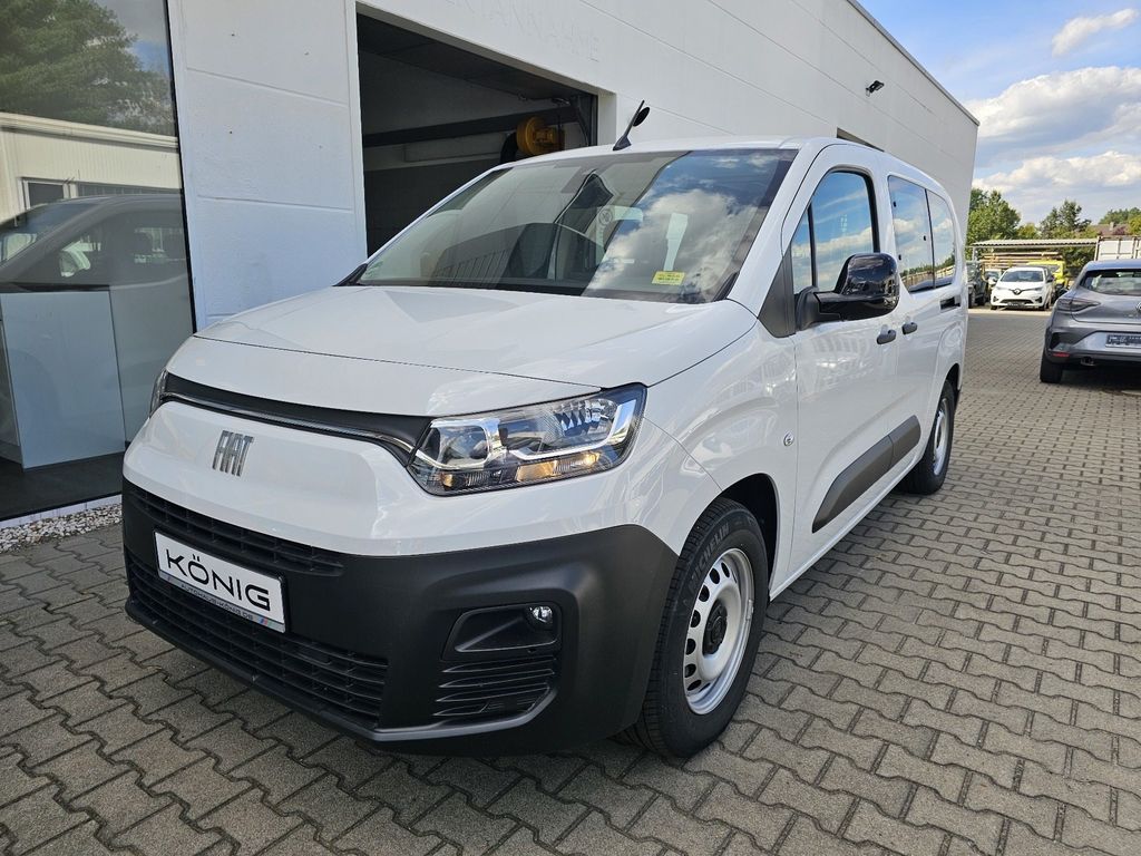 Fiat Doblo 2022