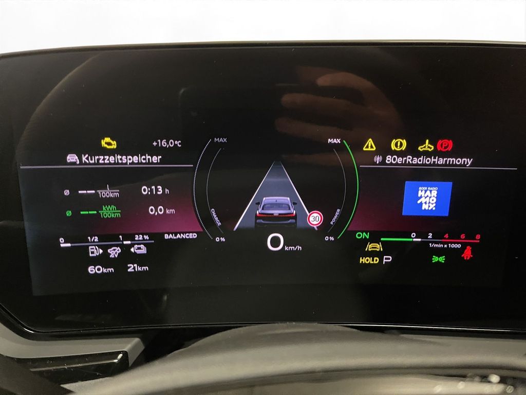 Audi A5 2025