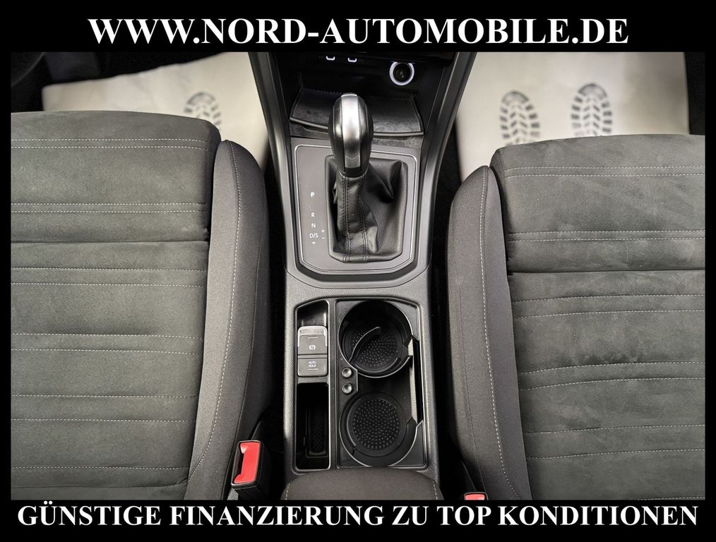 Volkswagen Touran 2022