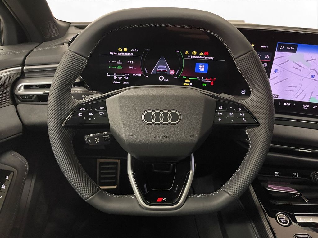 Audi A5 2025