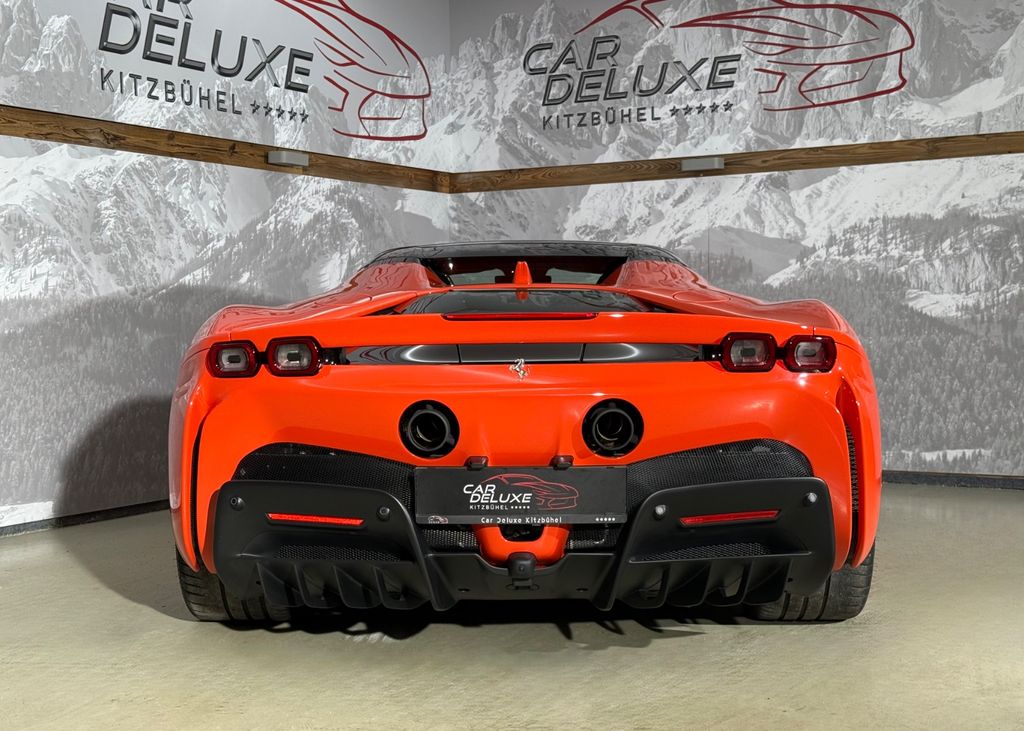 Ferrari SF90 2023