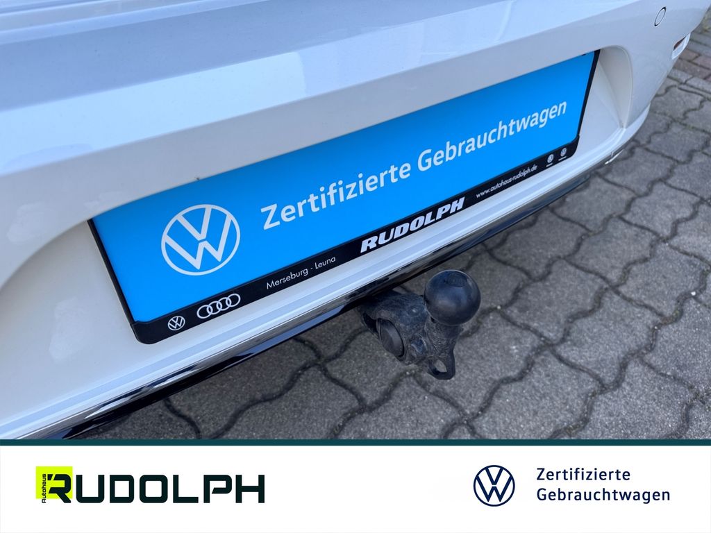 Volkswagen Arteon 2024