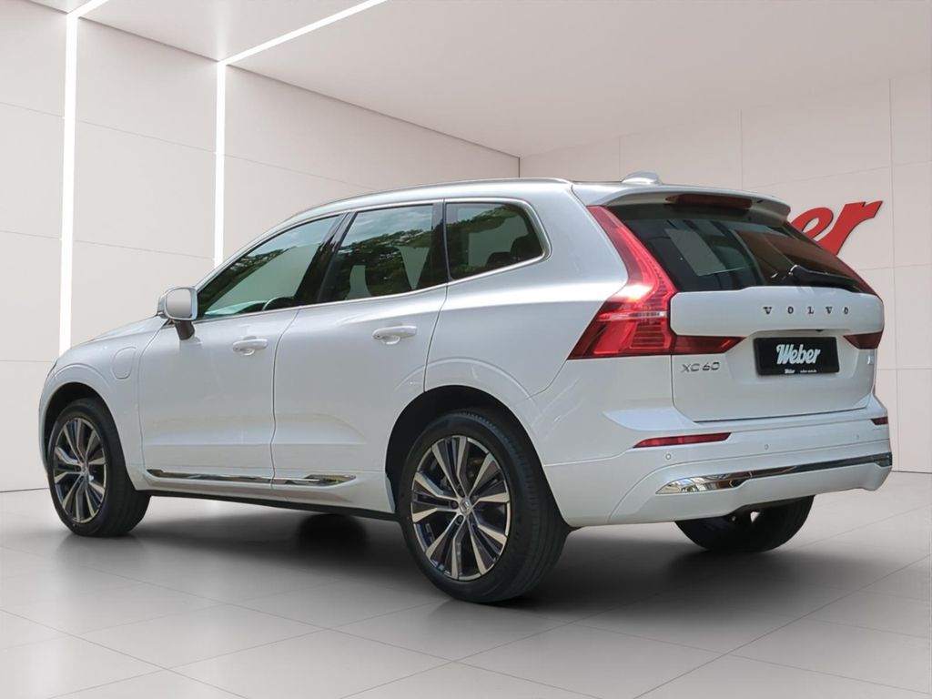 Volvo XC60 2021