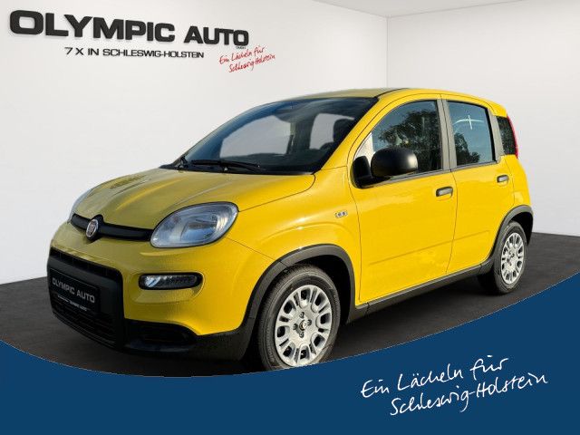 Fiat Panda 2025