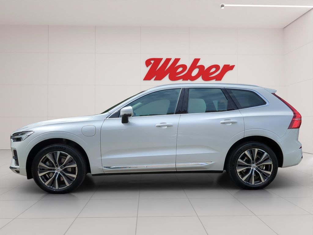 Volvo XC60 2021