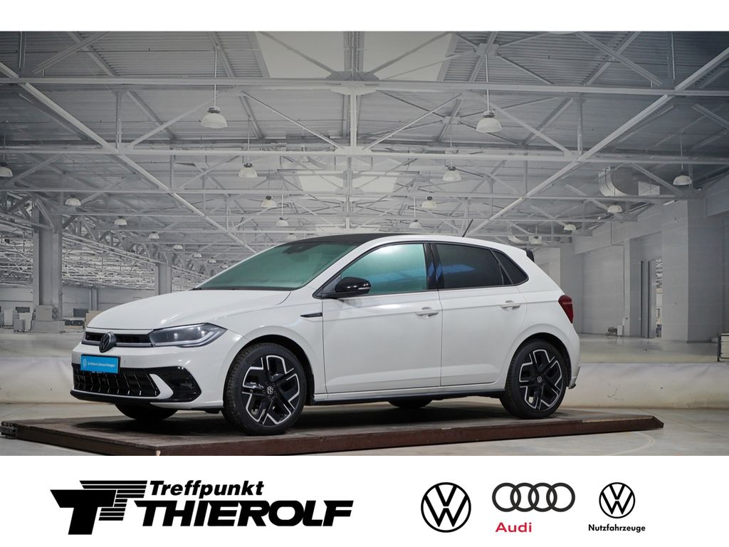 Volkswagen Polo 2025