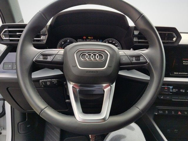 Audi A3 2024