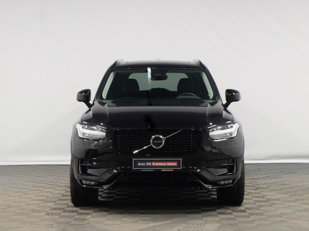 Volvo XC90 2023