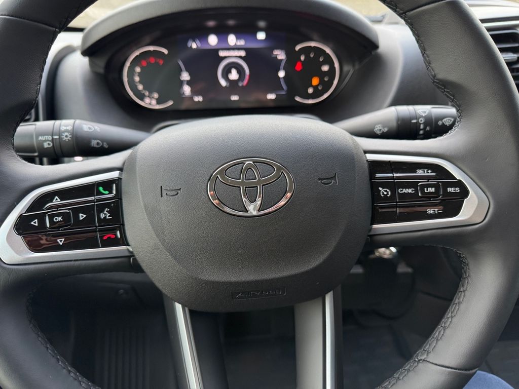 Toyota Proace Max 2025