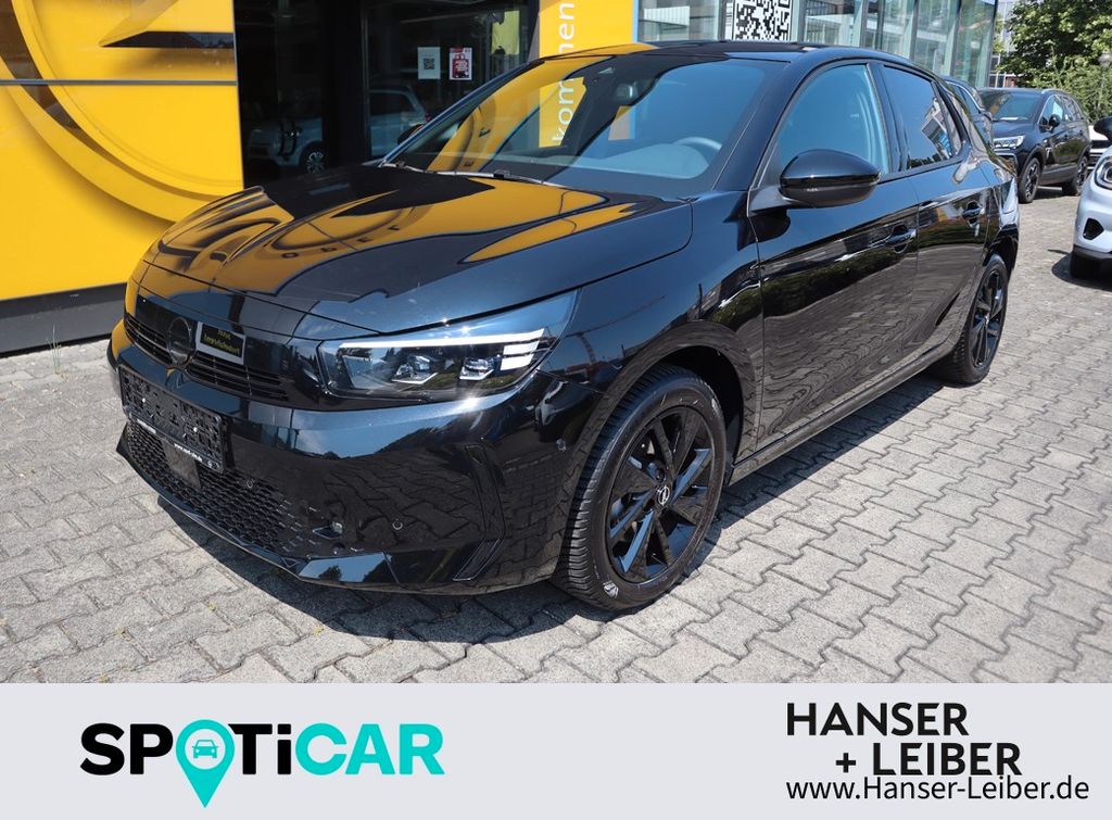 Opel Corsa 2024