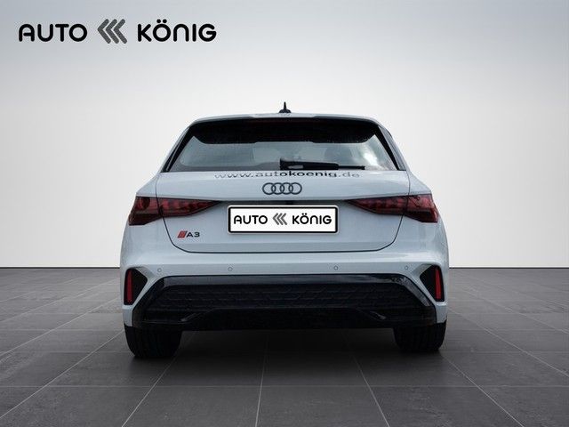 Audi A3 2024