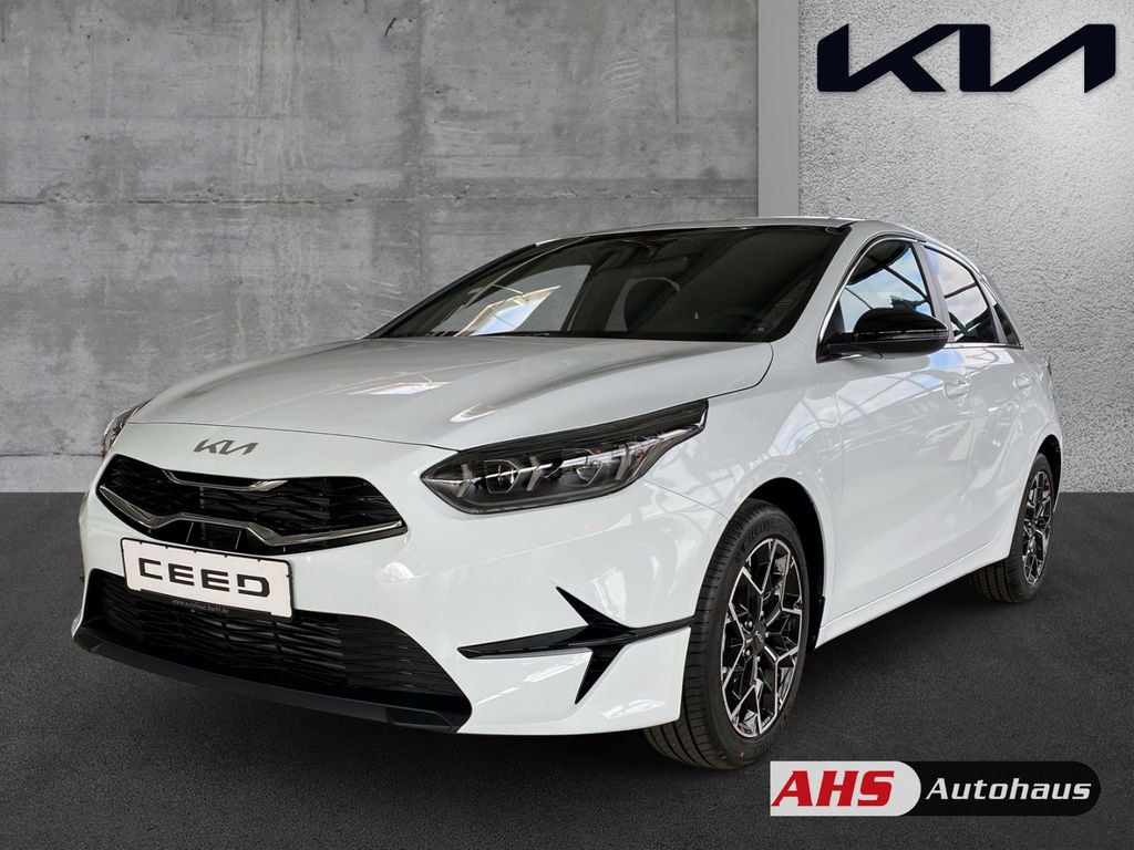 Kia cee'd / Ceed