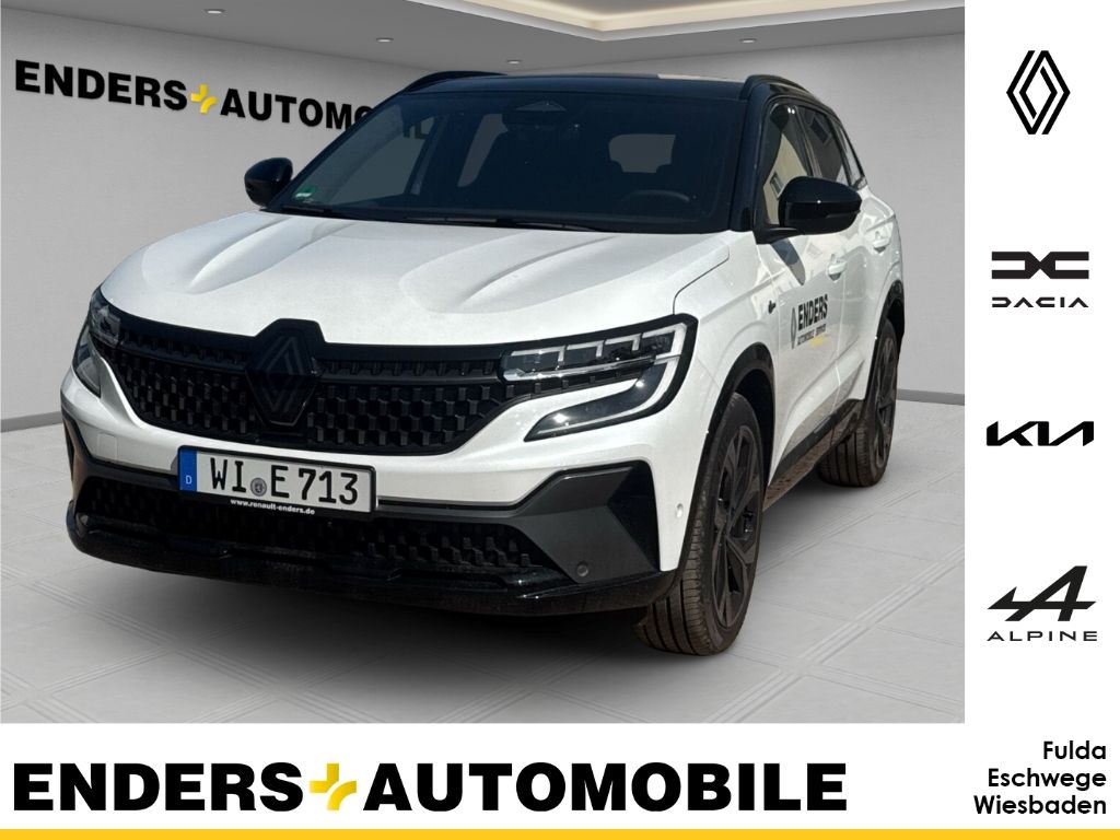 Renault Austral 2025