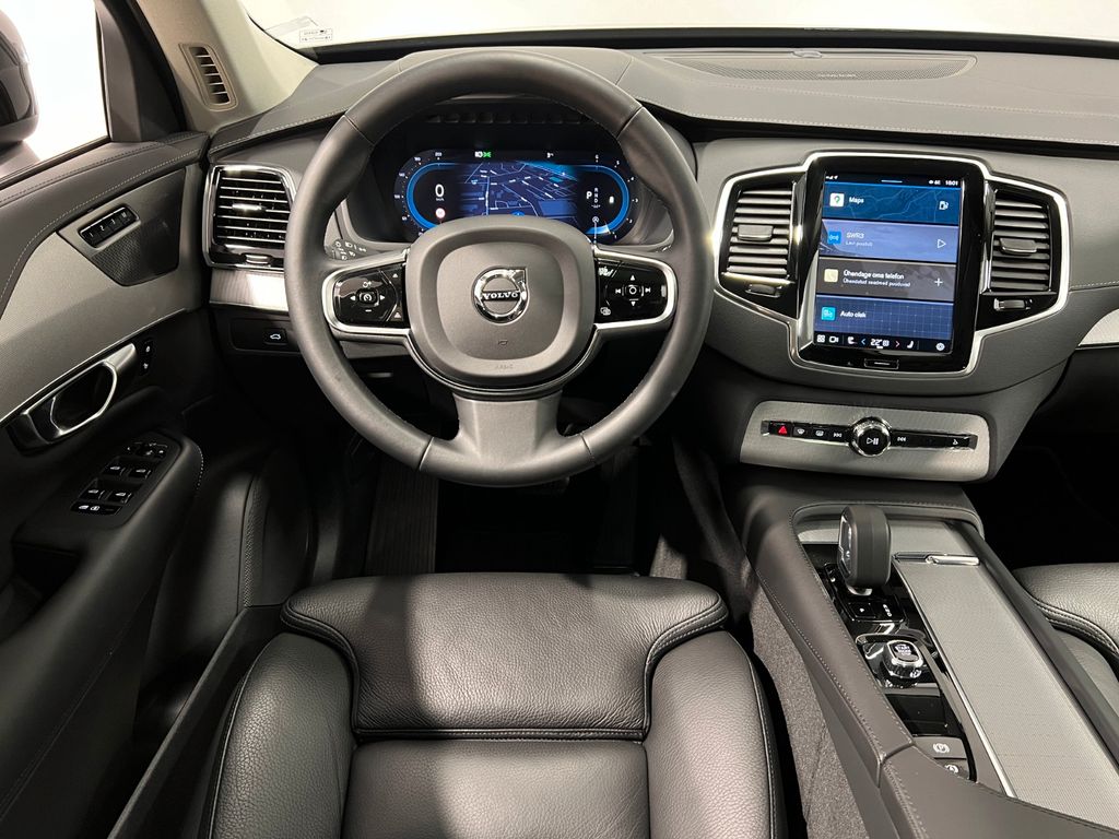 Volvo XC90 2023