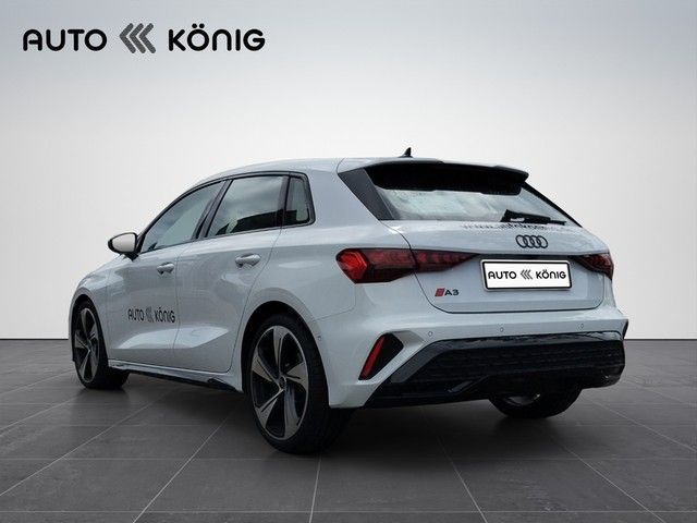 Audi A3 2024