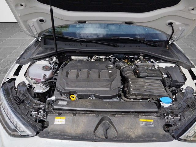 Audi A3 2024