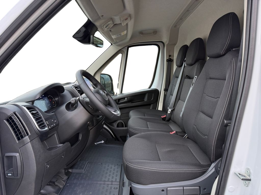 Toyota Proace Max 2025