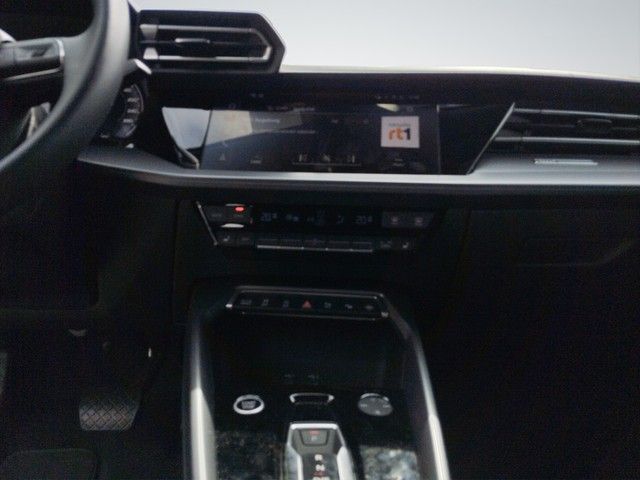 Audi A3 2024