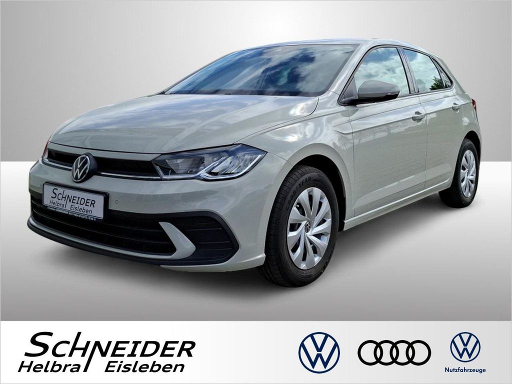 Volkswagen Polo 2024