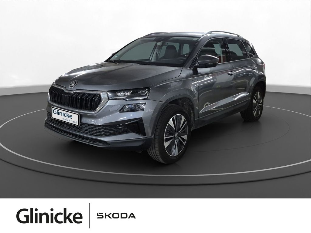 Skoda Karoq 2025