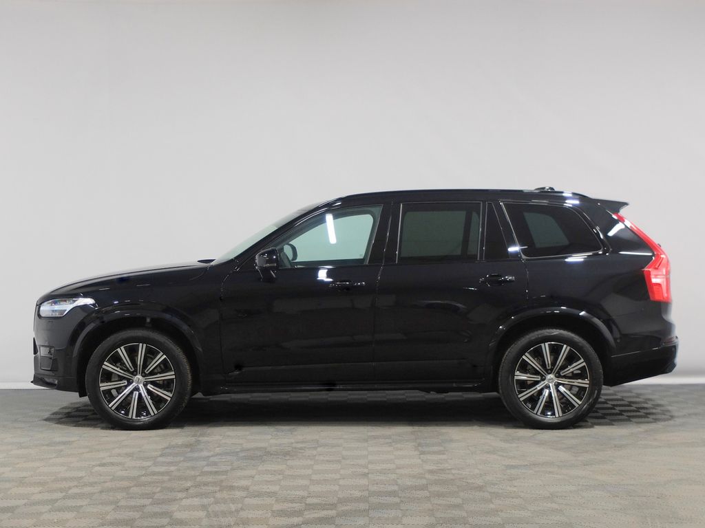 Volvo XC90 2023