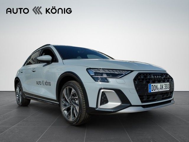 Audi A3 2025