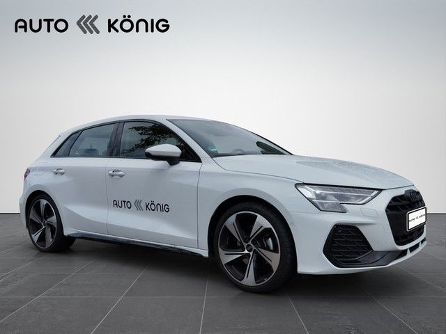 Audi A3 2024
