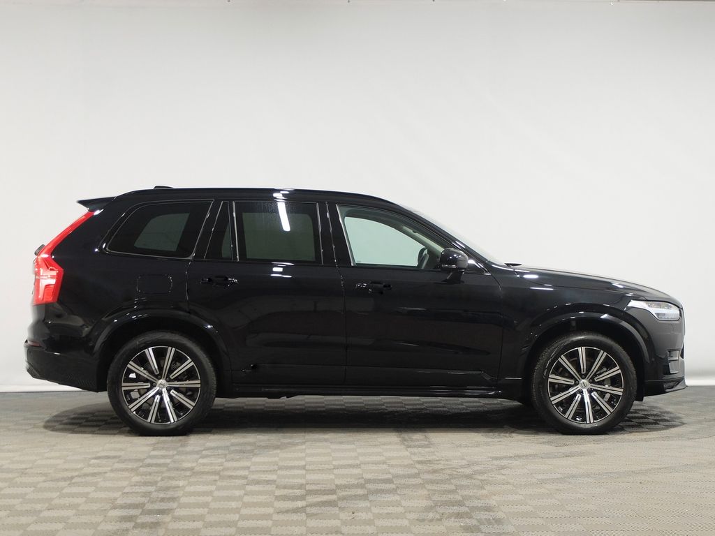 Volvo XC90 2023