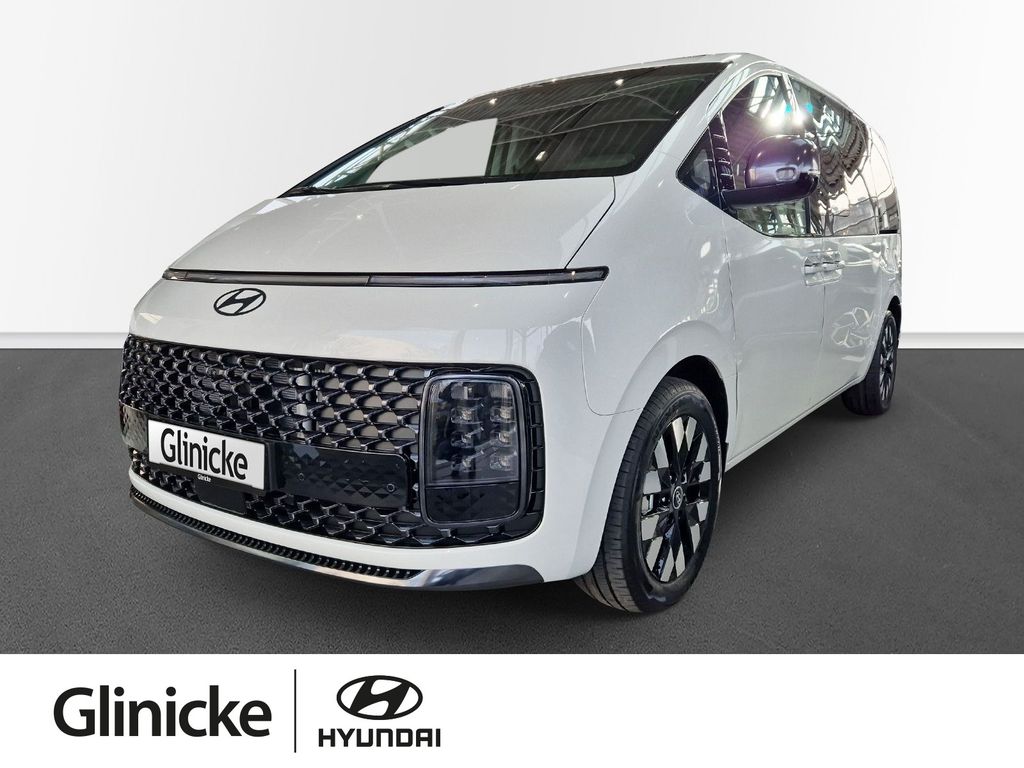 Hyundai STARIA 2025