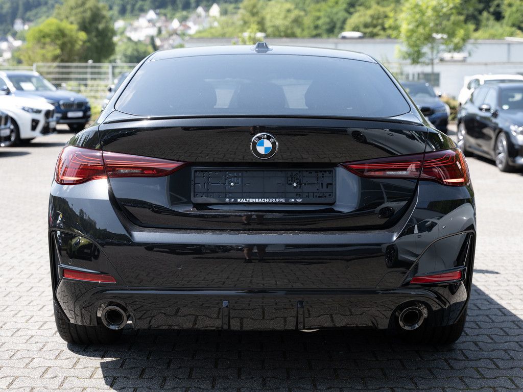 BMW 420 Gran Coupé