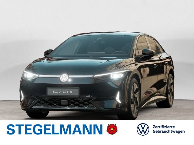 Volkswagen ID.7 2025