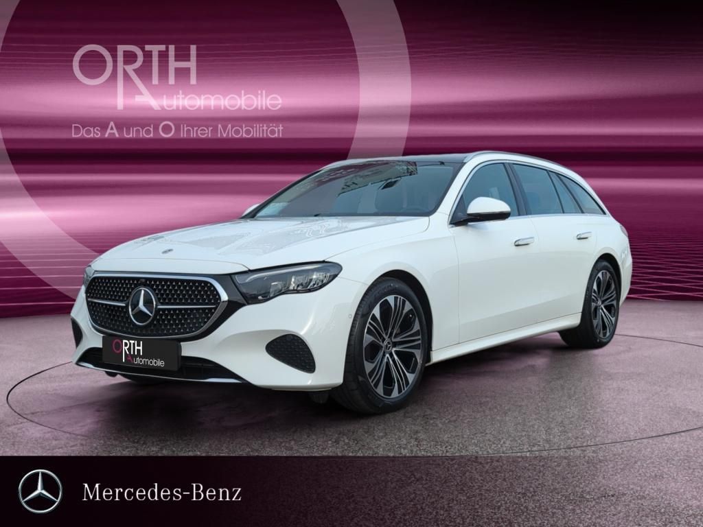 Mercedes-Benz E 200 2023