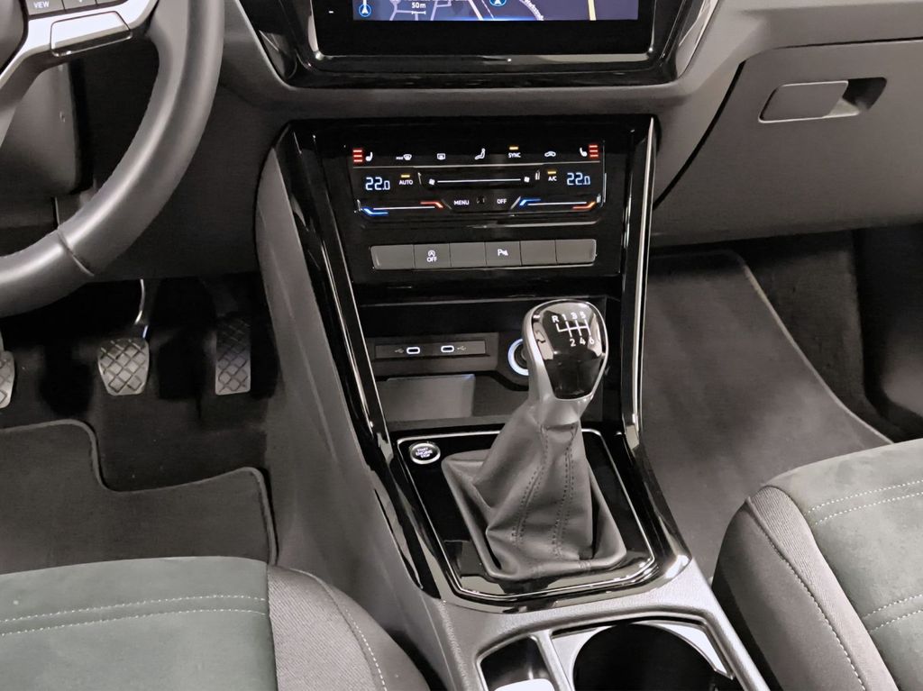 Volkswagen Touran 2024